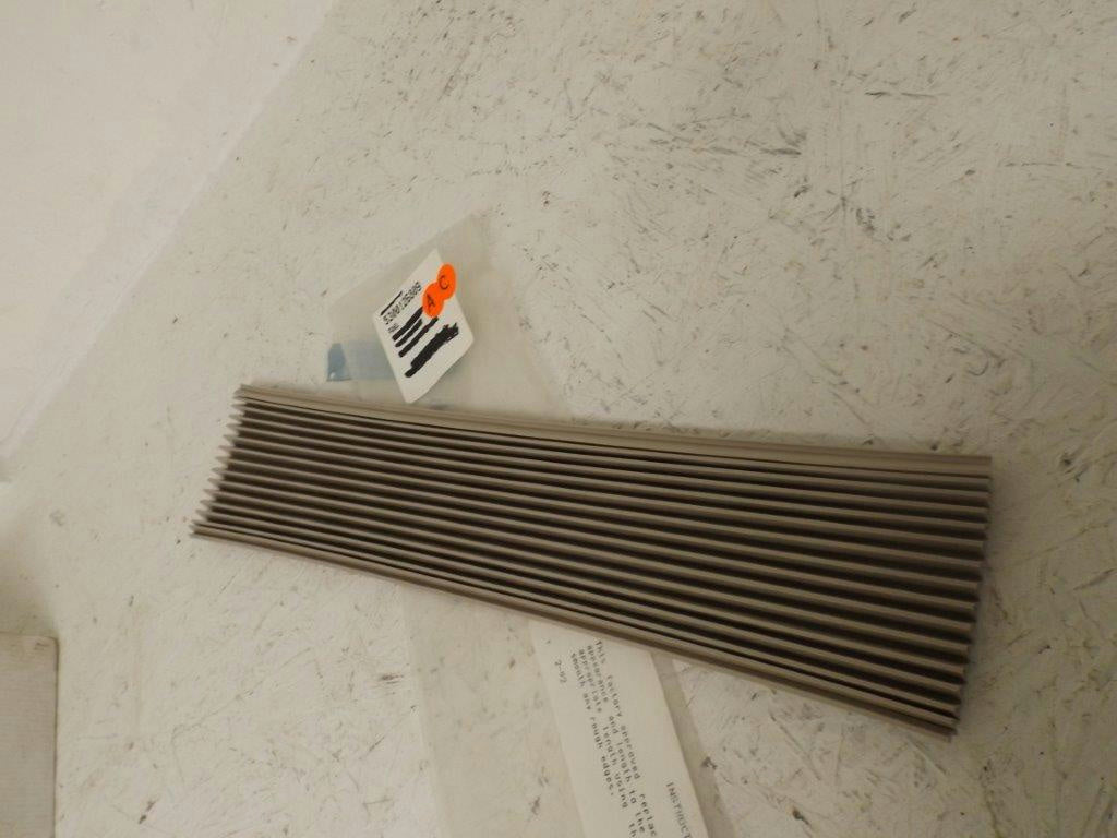 FRIGIDAIRE ELECTROLUX AIR CONDITIONER 5300126809 SIDE CURTAIN NEW FRIGIDAIRE ELECTROLUX AIR CONDITIONER 5300126809 SIDE CURTAIN NEW